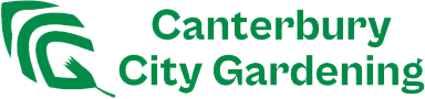 Canterbury City Gardening